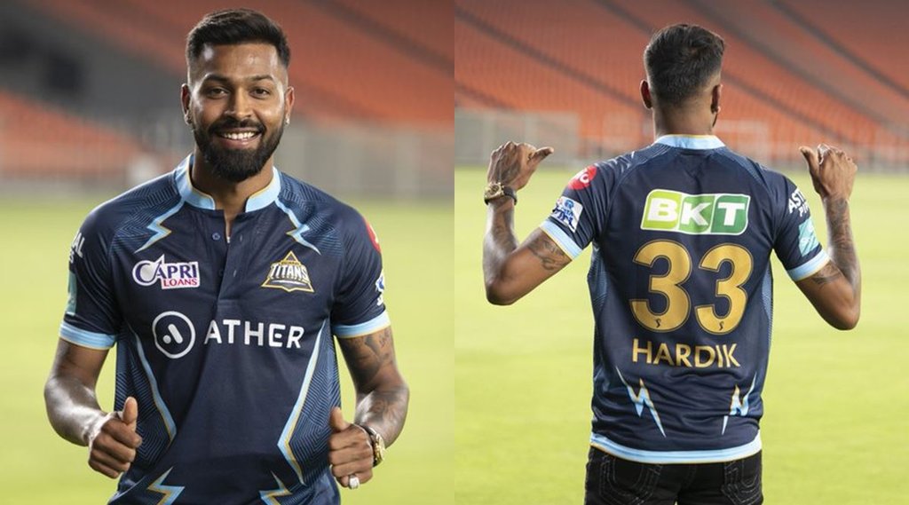 Hardik Pandya, Gujarat Titans, IPL 2022, Hardik Pandya Captaincy, Hardik Pandya Gujarat Captain, IPL 2022 Hardik Pandya Bowling