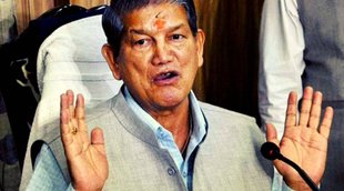 Harish Rawat | Congress | Uttrakhand Election