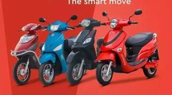 Ola Electric और Ather Energy को पीछे छोड़ इस कंपनी ने फरवरी 2022 में बेचे सबसे ज्यादा Electric Scooter, पढ़ें टॉप 3 कंपनियों की पूरी डिटेल