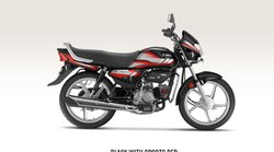 Hero HF Deluxe यहां मिलेगी 23 से 28 हजार के बजट में, 83 kmpl की लंबी माइलेज के साथ मिलेगा फाइनेंस प्लान