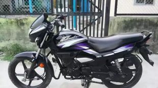 Second Hand Bike । Hero Super Splendor । Hero MotoCorp