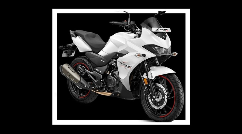 Bike Finance Plan । Hero Xtreme 200S । Hero MotoCorp