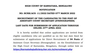 Latest Sarkari Naukri, Govt Job, Govt Job 2022