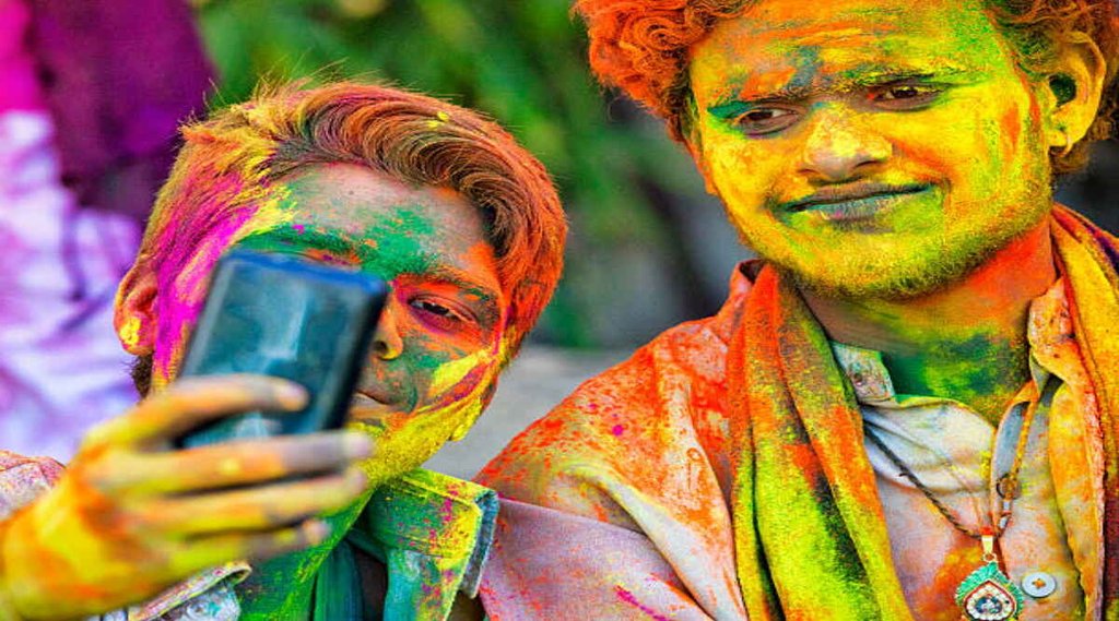 Holi Safety Tips Holi Safety Tips