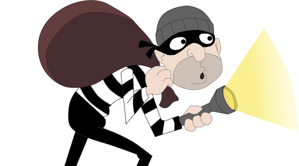 Karnataka, clerk robbed bank in Hollywood style, crime fiction