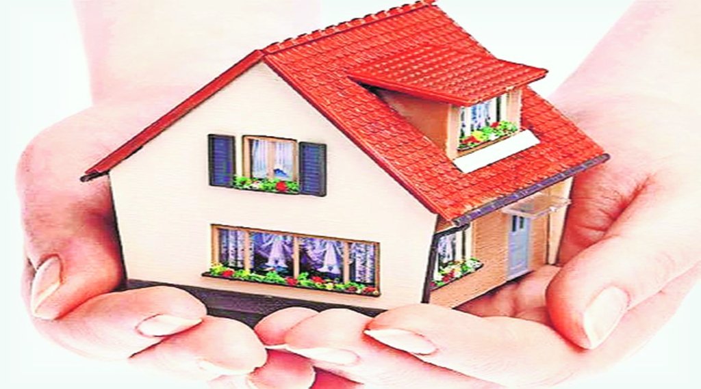 village