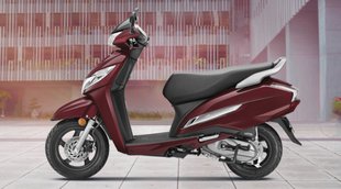 Two Wheeler Finance Plan । Honda Activa 125 । Honda