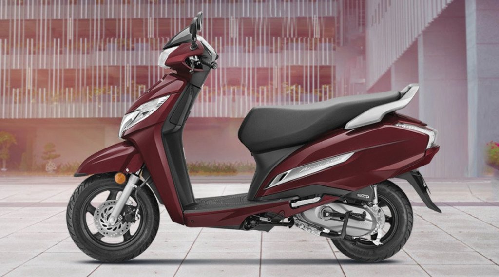Two Wheeler Finance Plan । Honda Activa 125 । Honda