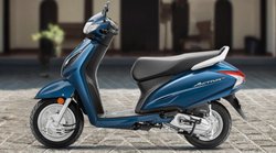 Honda Activa 6G STD: मात्र 8 हजार रुपये खरीद सकते हैं देश का बेस्ट सेलिंग स्कूटर, जानें फाइनेंस प्लान और माइलेज की पूरी डिटेल