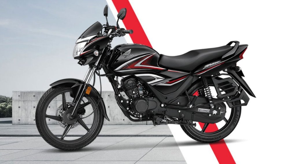 Bike Finance Plan । Honda Shine । Honda