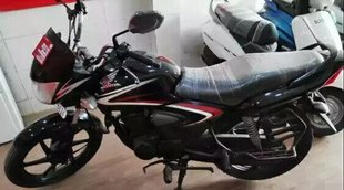 Second Hand Bike। Honda Shine । Honda