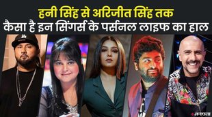 bollywood singer divorce