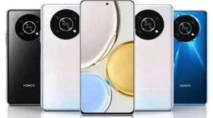 Honor X9 5G smartphone