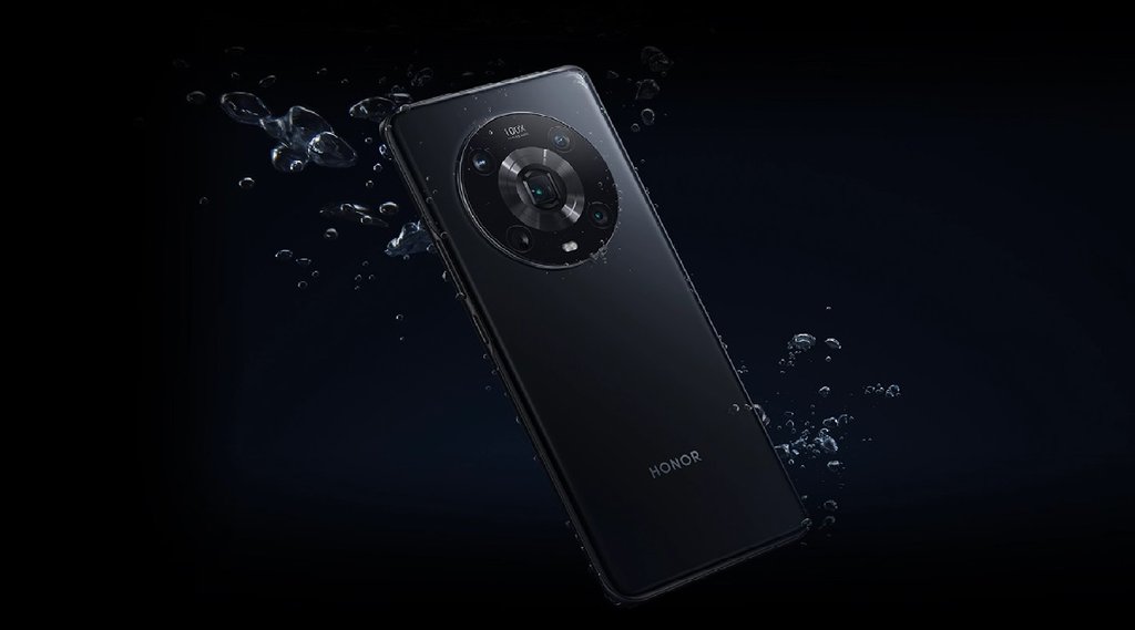 Honor Magic4 and Magic 4pro