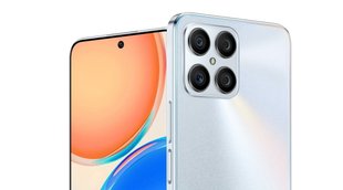 Honor X8 Smartphone