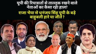 up election result 2022