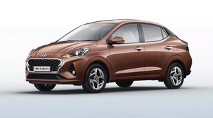 Car Finance Plan । Hyundai Aura । Hyundai India