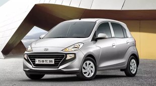 New Car Finance Plan । Hyundai Santro Sports । Hyundai Motors
