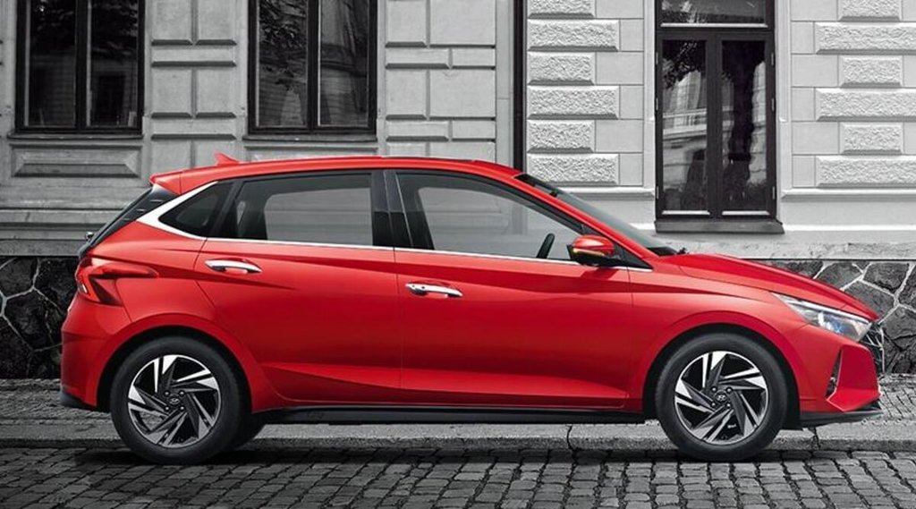 New Car Launch । Hyundai i20 । Hyundai Motors