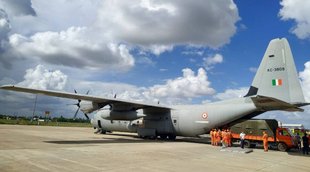 IAF, AFCAT, IAF AFCAT Result