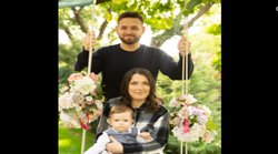 लंदनः ऐसे तो नहीं बैठा जा सकता, झुंझलाए टीचर ने अपनी पत्नी और बच्चों को बचाने के लिए यूक्रेन जाने का फैसला किया