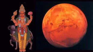 mangal gochar, religion news