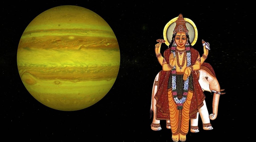 jupiter uday 2022, guru uday 2022