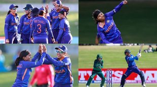 IND W vs PAK W, Women World Cup 2022, India vs Pakistan Women World Cup, Mithali Raj, Team India Women