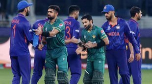 IND vs PAK Tri Series, India vs Pakistan Match, Cricket Australia IND vs PAK, PCB Ramiz Raja, IND vs PAK Series
