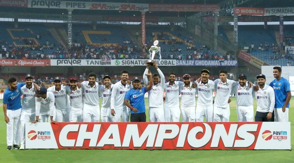 IND vs SL 2nd Test Day 3 IND vs SL Pink Ball Test, IND vs SL Live Score, IND vs SL Bengaluru Test