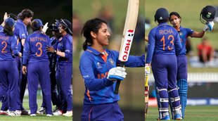 IND W vs WI W, Women World Cup, Smriti Mandhana, Jhulan Goswami, Harmanpreet Kaur
