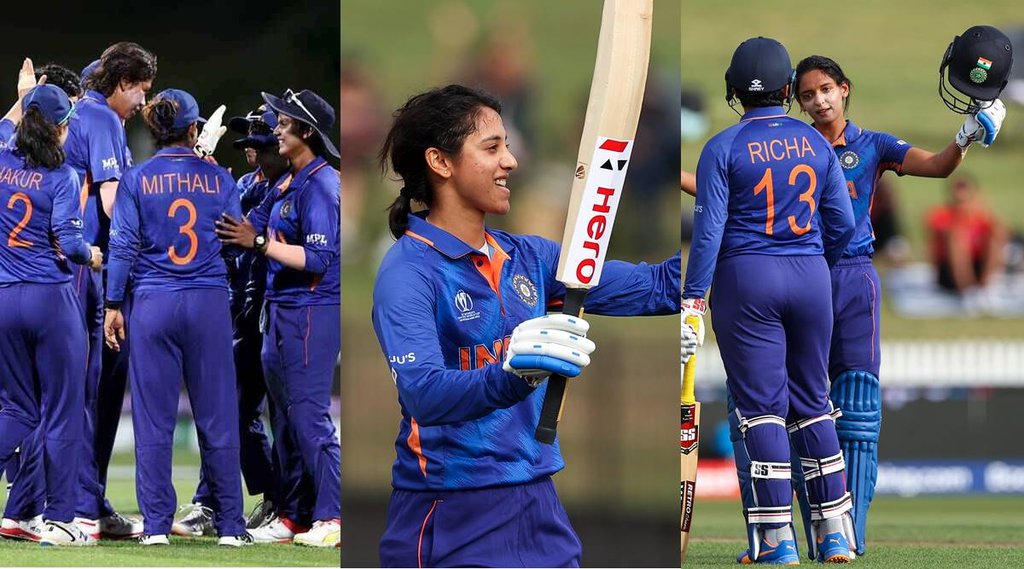 IND W vs WI W, Women World Cup, Smriti Mandhana, Jhulan Goswami, Harmanpreet Kaur
