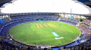 IPL 2022 Crowd capacity in IPL 2022 till 15 April1