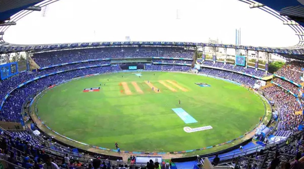 IPL 2022 Crowd capacity in IPL 2022 till 15 April1