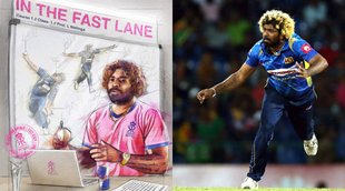 IPL 2022 Indian Premier League Rajasthan Royals Sri Lanka legend Lasith Malinga fast bowling coach