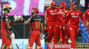 IPL 2022 Records PBKS RCB Virat Kohli Mayank Agarwal Most Hundreds Recordsd