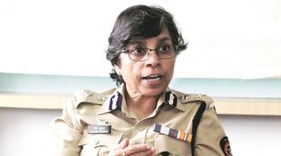 Maharashtra phone tapping case, nana patole, 500 crore defamation claim, IPS officer rashmi shukla