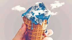 आइसक्रीम से जुड़ा सच और मिथक, जायका खूब सेहत भरपूर