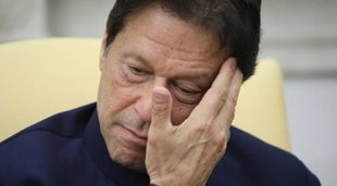 Pakistan, Imran Khan, National Assembly, Shahbaz Sharif, No-confidence motion