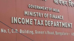 Income Tax Department| INSIGHT Portal | Income Tax News