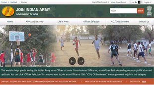 Indian Army Recruitment 2022। Indian Army। Indian Army Recruitment