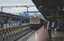 Indian Railway IRCTC
