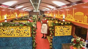 Indian Railway IRCTC