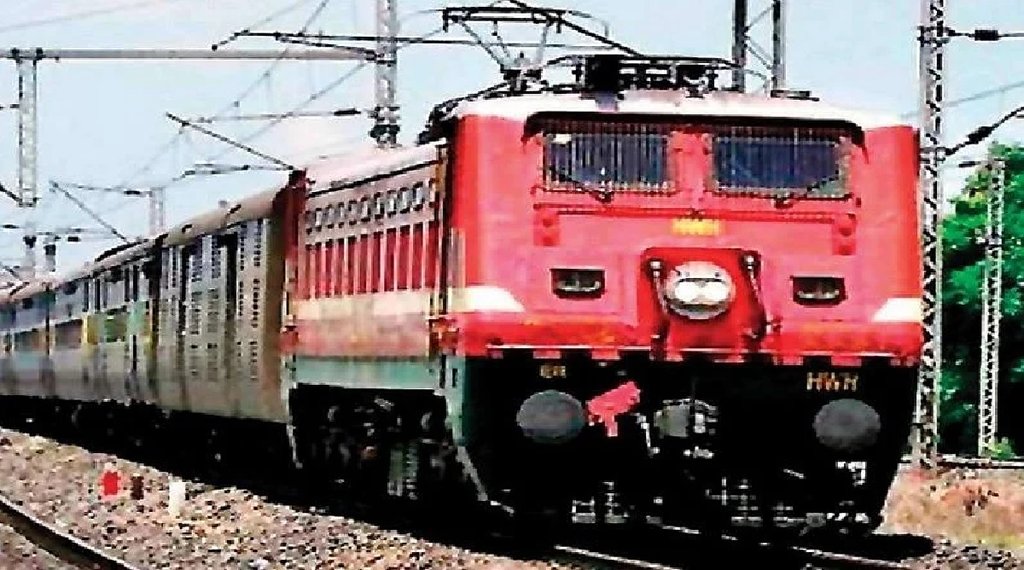 Indian Railways