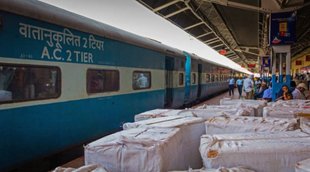 Indian Railways Facility Restart
