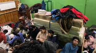 Ukraine-Russia Row, Attack on indian student Naveen
