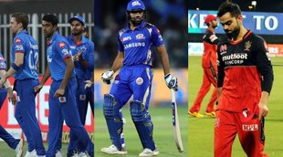 IPL Records, Most Ducks in IPL, Most Loss By team in IPL, IPL Stats, IPL 2022