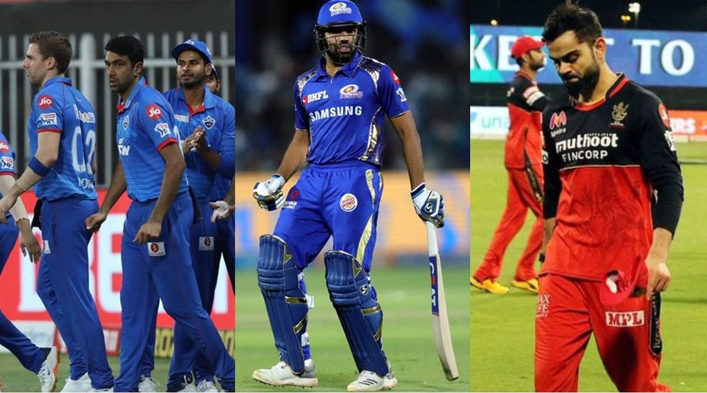 IPL Records, Most Ducks in IPL, Most Loss By team in IPL, IPL Stats, IPL 2022