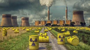 Israel, nuclear project, Dimona nuclear facility, Mordechai vanunu, Cindy