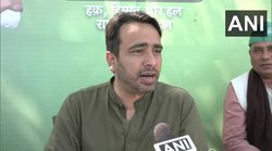 जयंत चौधरी ने मूर्ति को लेकर प्रधानमंत्री नरेंद्र मोदी पर कसा तंज तो लोग करने लगे ऐसे कमेंट